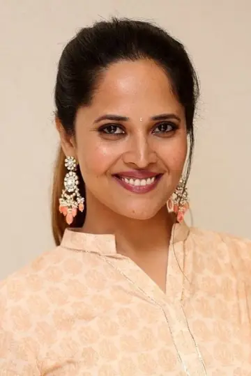 Zdjęcie Anasuya Bharadwaj #135540