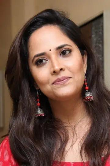 Zdjęcie Anasuya Bharadwaj #135541