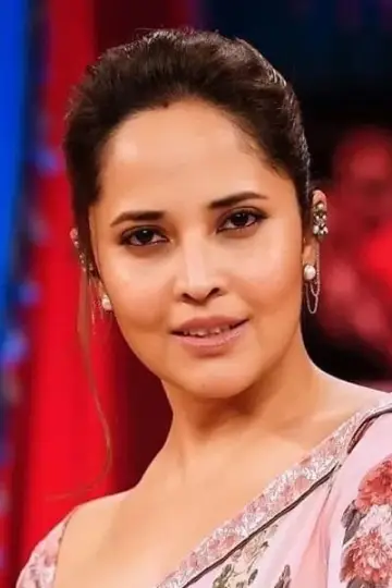 Zdjęcie Anasuya Bharadwaj #135544