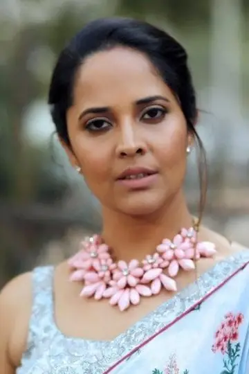 Zdjęcie Anasuya Bharadwaj #135545