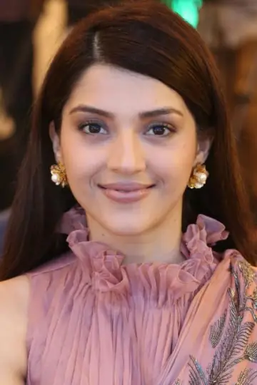 Zdjęcie  (Mehreen Pirzada) #309658