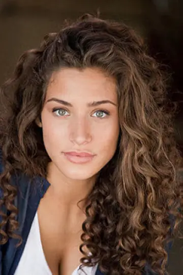 Zdjęcie Manon Azem #215855