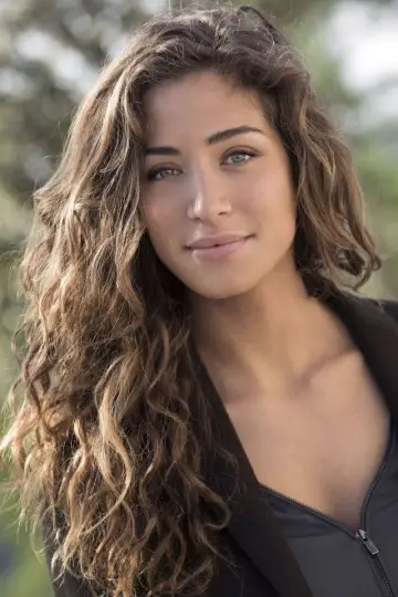 Zdjęcie Manon Azem #215857