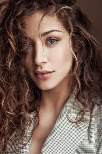 Zdjęcie Manon Azem (Manon Azem) #215861