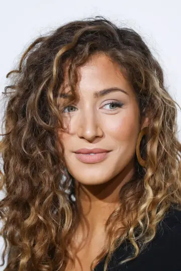 Zdjęcie Manon Azem (Manon Azem) #215863