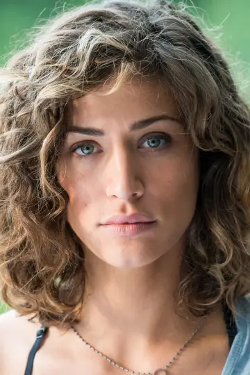Zdjęcie Manon Azem (Manon Azem) #215868