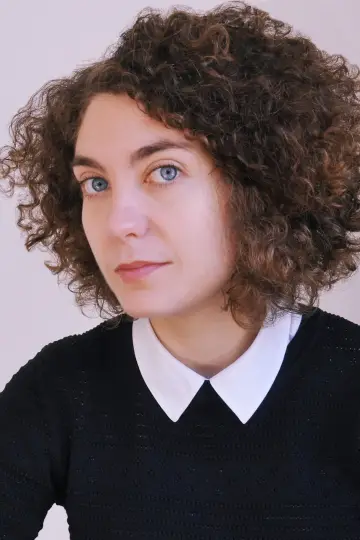 Zdjęcie Ani Simon-Kennedy #142777