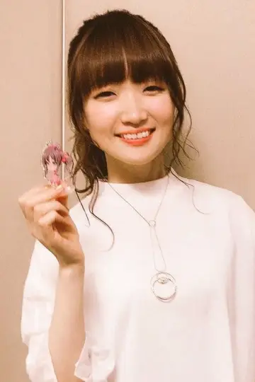Zdjęcie Atsumi Tanezaki #1243