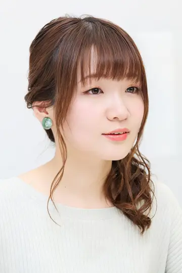Zdjęcie Atsumi Tanezaki (Atsumi Tanezaki) #326653
