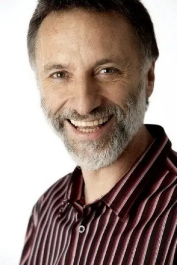 Zdjęcie Paul Codde