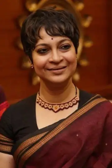 Zdjęcie  (Churni Ganguly) #193214