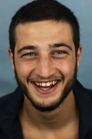 Zdjęcie Constantin Vidal #46307