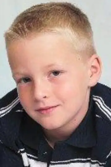 Zdjęcie Zachary Benes #124905