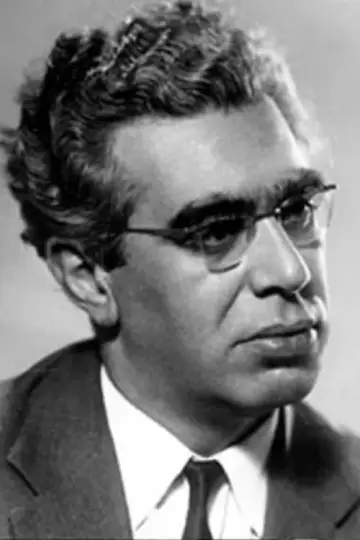 Zdjęcie Emin Chaczaturjan #283247
