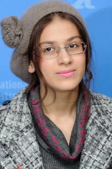 Zdjęcie Sarina Farhadi #127565