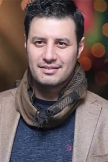 Zdjęcie Javad Ezzati #130493