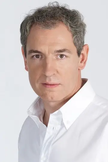 Zdjęcie Carles Martínez