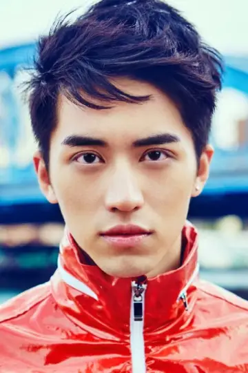 Zdjęcie Timmy Xu #112275