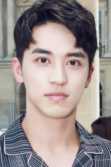 Zdjęcie Timmy Xu #112277