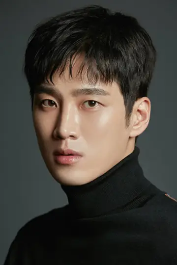 Zdjęcie Ahn Bo-hyun #133614