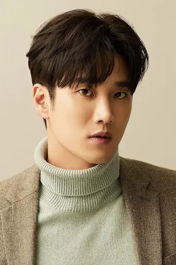 Zdjęcie Ahn Bo-hyun #133616
