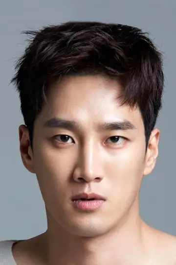 Zdjęcie Ahn Bo-hyun #133617