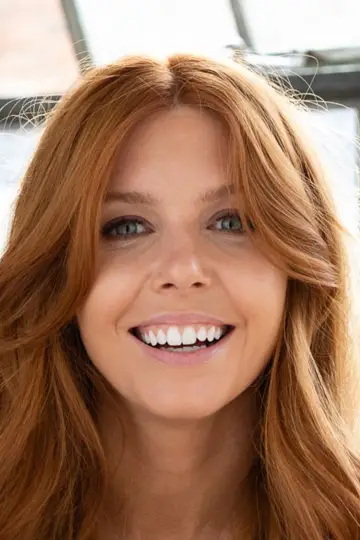 Zdjęcie Stacey Dooley #505907
