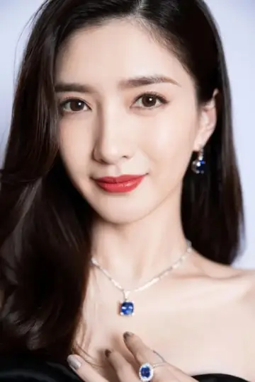 Zdjęcie Maggie Jiang #112505