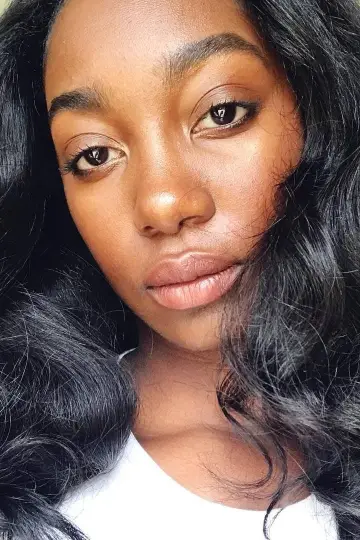 Zdjęcie  (Mouna Traoré) #236256
