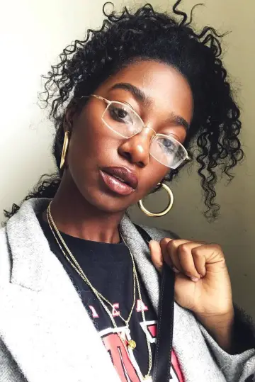 Zdjęcie  (Mouna Traoré) #236263
