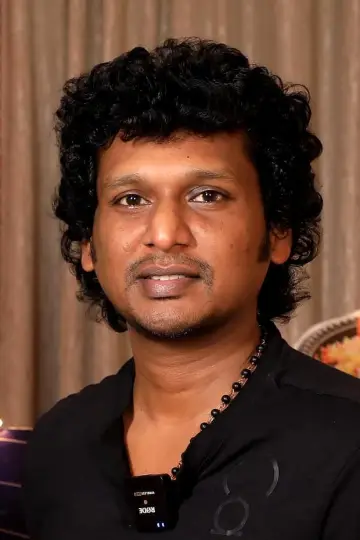 Zdjęcie Lokesh Kanagaraj #24435