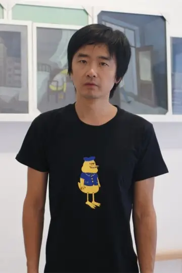 Zdjęcie Lei Peng #137074