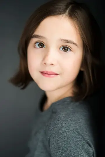 Zdjęcie Audrey Smallman #94830