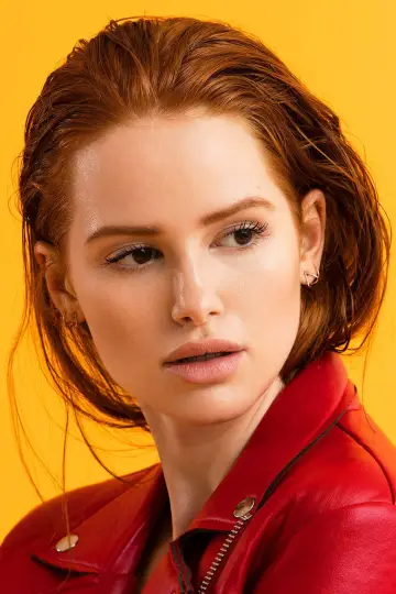 Zdjęcie Madelaine Petsch #143928
