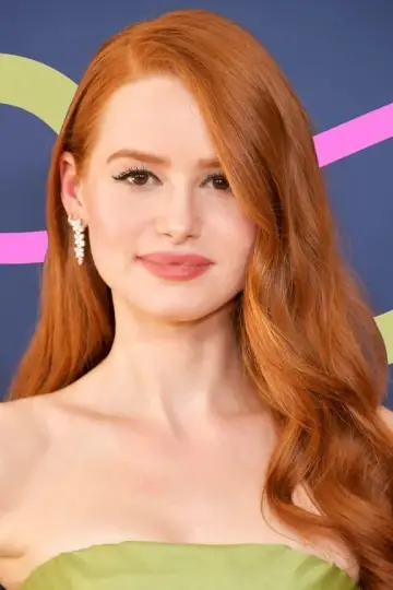 Zdjęcie Madelaine Petsch #143929