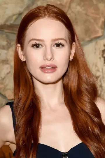 Zdjęcie Madelaine Petsch #143930