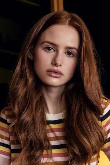 Zdjęcie Madelaine Petsch #143931