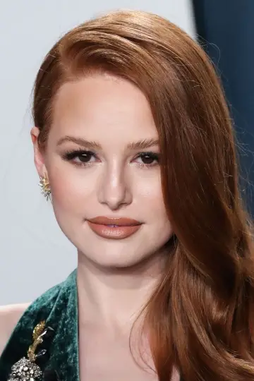 Zdjęcie Madelaine Petsch #143932