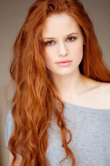 Zdjęcie Madelaine Petsch #143934