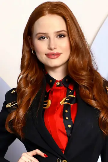 Zdjęcie Madelaine Petsch #143935