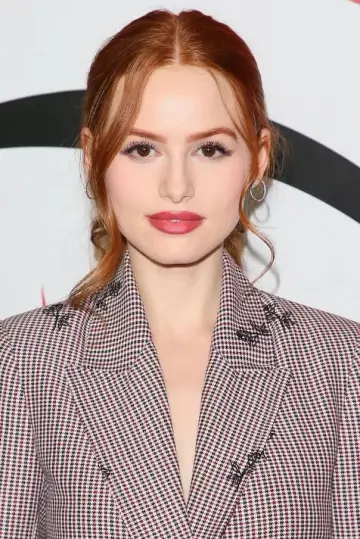 Zdjęcie Madelaine Petsch #143936