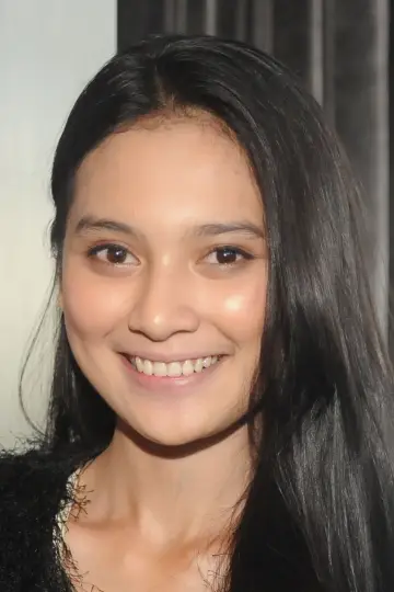 Zdjęcie Indah Permatasari #133661