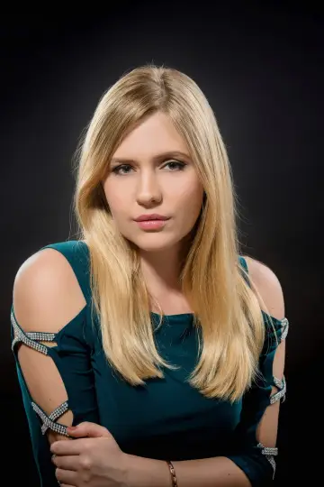 Zdjęcie Alexandra Creteau #24697