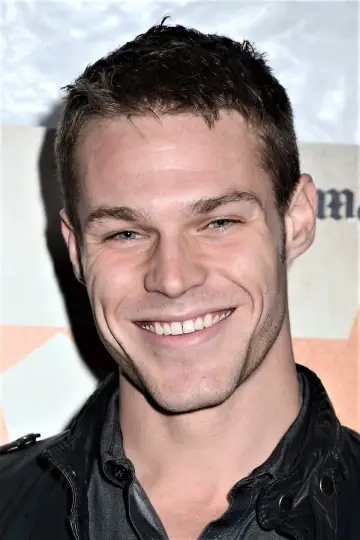 Zdjęcie Brock Harris #121474