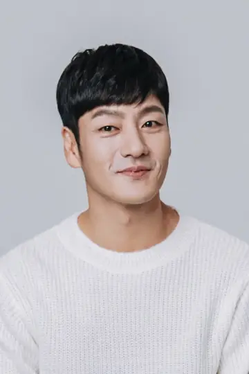 Zdjęcie Park Hae-soo (Park Hae-soo) #147547