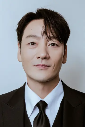Zdjęcie Park Hae-soo (Park Hae-soo) #328896