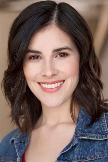 Zdjęcie Jeannie Tirado #26494