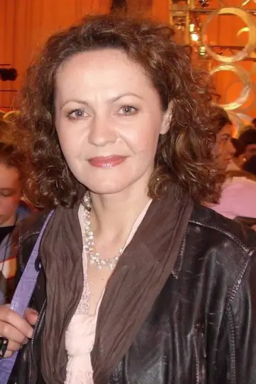 Zdjęcie Antonina Choroszy #374688