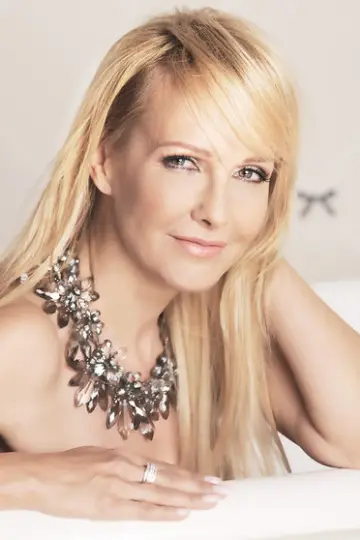 Zdjęcie Kristina Bach #508626