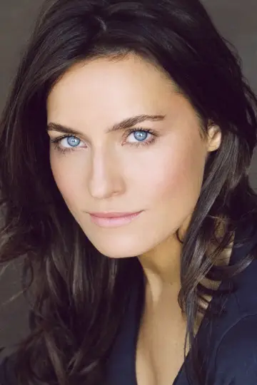 Zdjęcie  (Caitlin Leahy) #162397